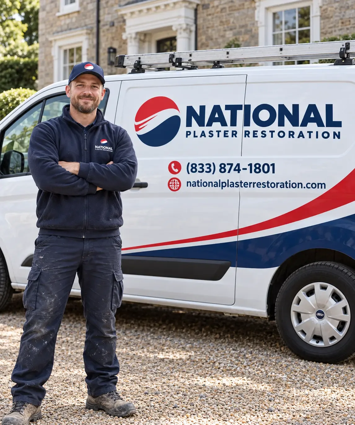Plaster Repair company in Ray, MI